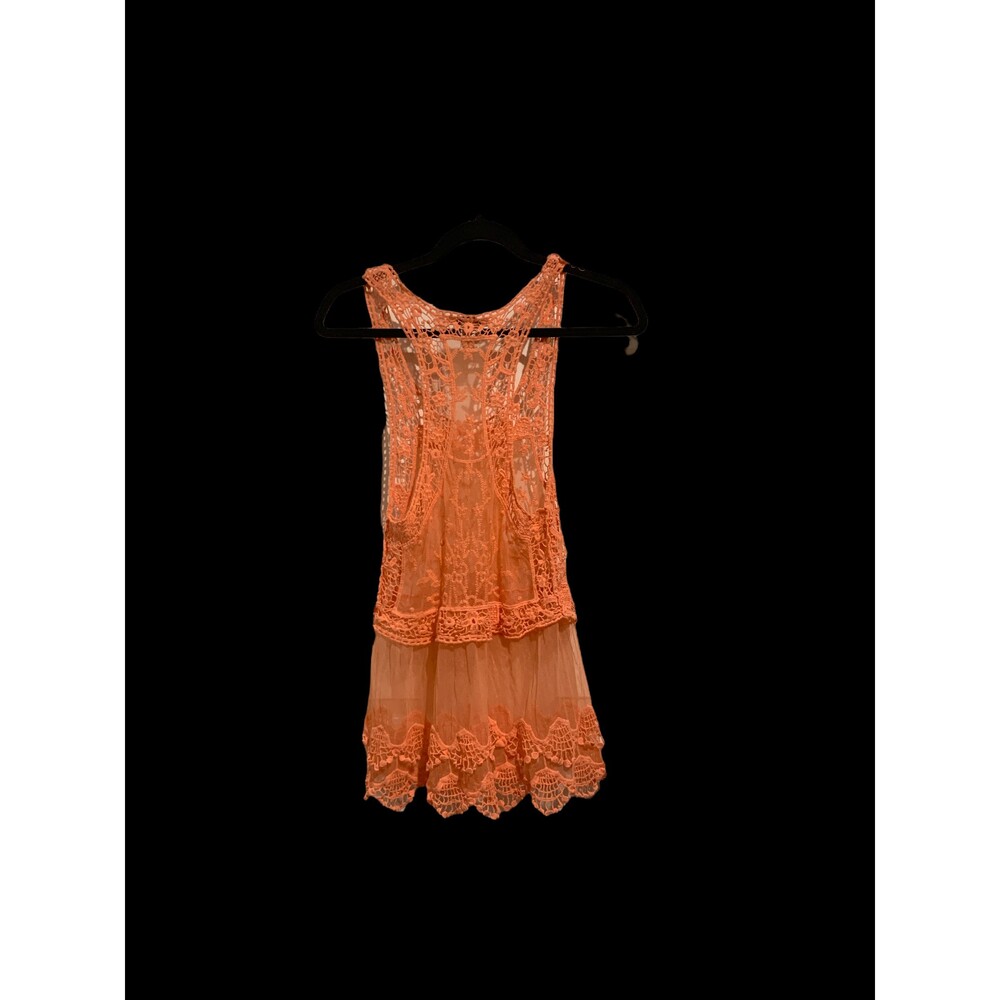 Lace Top-4/$20